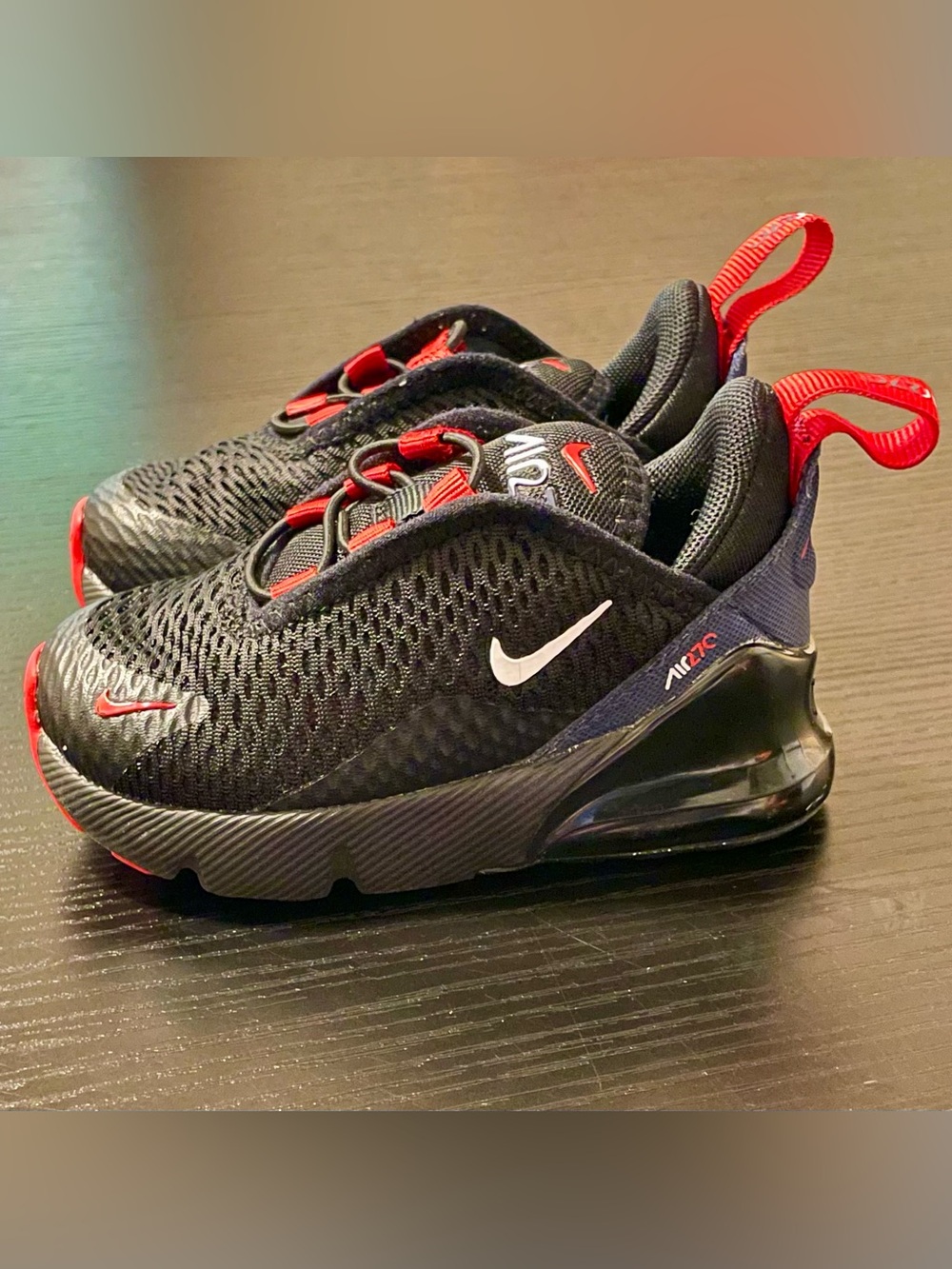 5c Nike Air Max 270